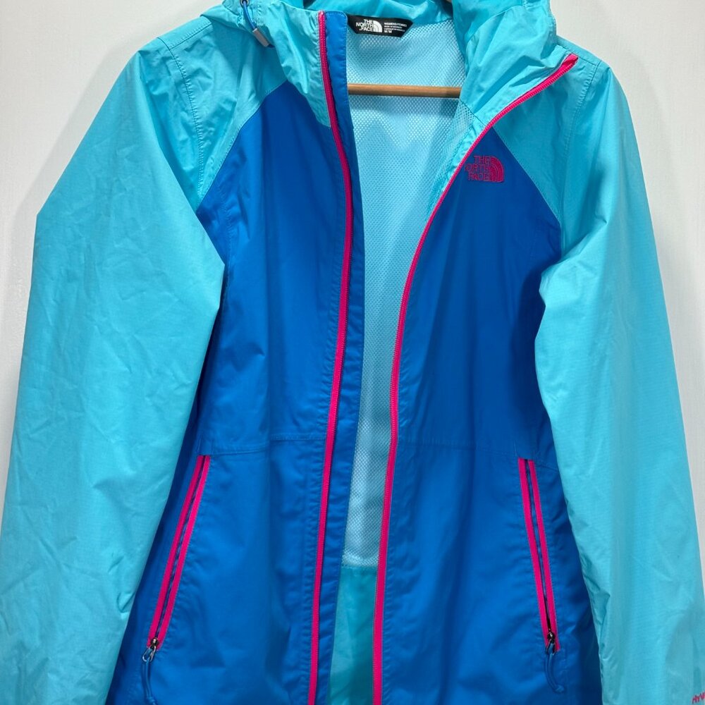The North Face Rain Jacket